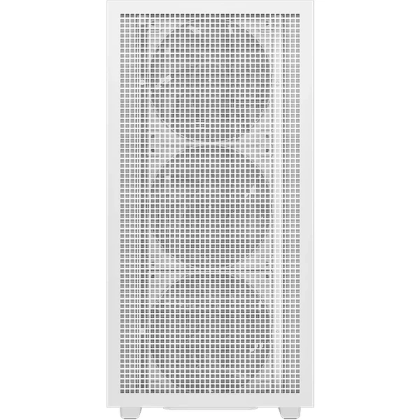 DEEPCOOL CH560 biela - Počítačové skrine - Obrázok 90J0000N01