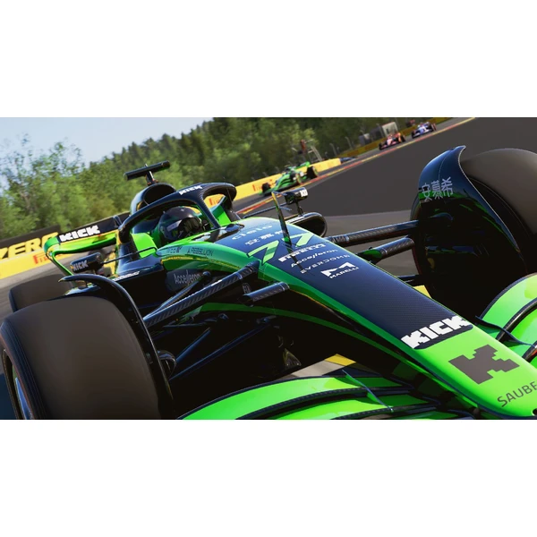 F1 24 (PS5) - Hry na PS5 - Obrázok 90K4000J01