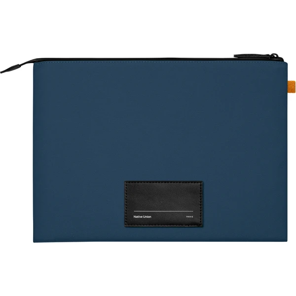 Native Union WFA Stow Lite Sleeve pouzdro Macbook 13" navy - Puzdra - Obrázok 91900e0f159942a29fa02b11a5015402