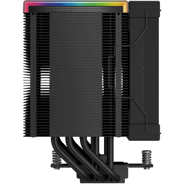 DeepCool AK500 DIGITAL - Chladiče - Obrázok 91J9000O01