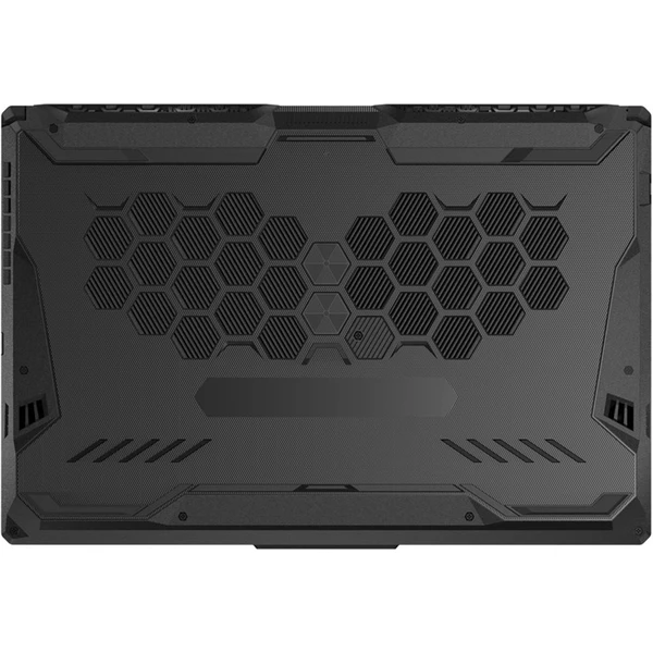 ASUS TUF Gaming A17 (FA706NFR-HX043W) čierny - Notebooky - Obrázok 91QD000J01
