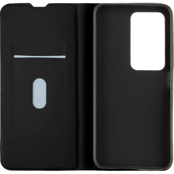 OBAL:ME SmoothTouch puzdro pre Xiaomi Redmi 15 4G/5G čierne - Puzdra - Obrázok 91ab7fdf529b4c23bf63b86e51041ab6