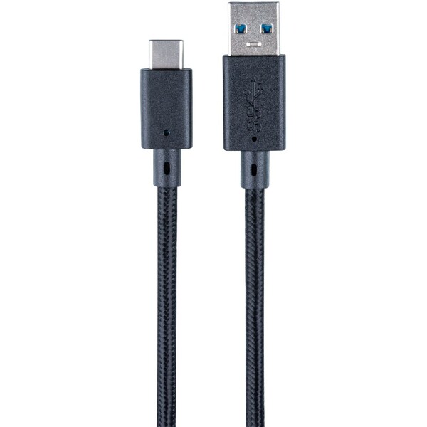 E-shop Bigben USB-C nabíjací kábel pre PS5 3m