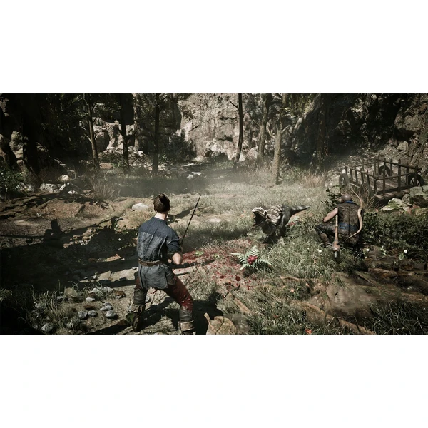Gothic Remake Zberateľská edícia (PS5) - Hry na PS5 - Obrázok 9235000N01