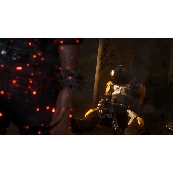 Infamous Second Son (PS4) - Hry na PS4 - Obrázok 92B5100201