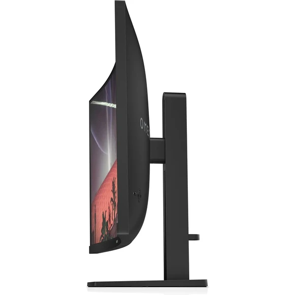 HP OMEN 32c monitor - Monitory - Obrázok 92F0000J01