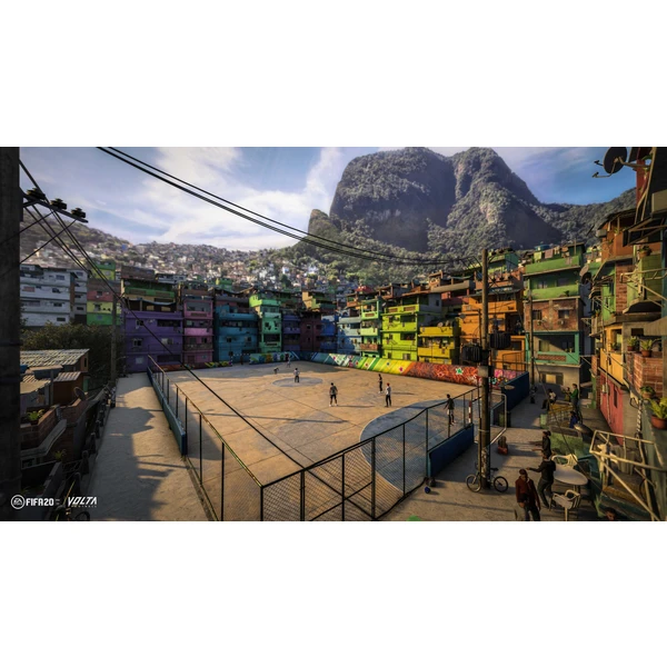 FIFA 20 (Xbox One) - Hry na Xbox One - Obrázok 93Q5100201
