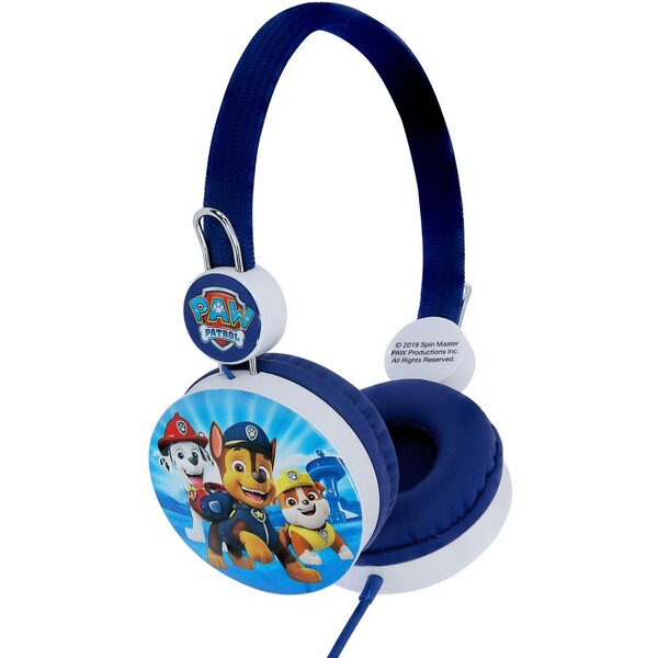E-shop PAW PATROL - Core Children's Headphones
