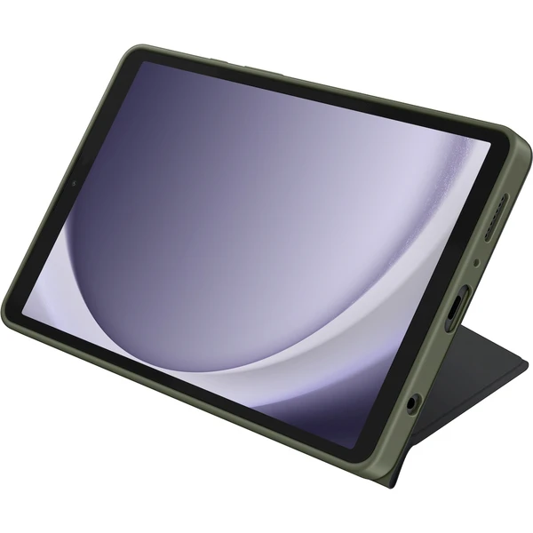 Samsung ochranné púzdro Samsung Galaxy Tab A9 čierne - Puzdra - Obrázok 9418000701