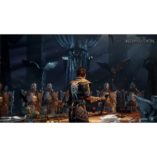 Dragon Age 3: Inquisition (PS4) - Hry na PS4 - Obrázok 94D4100201