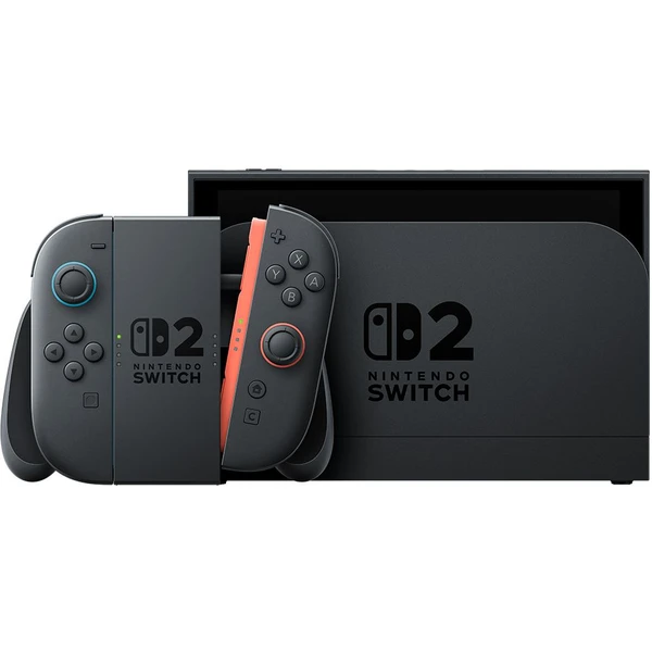 Konzola Nintendo Switch 2 + Mario Kart World bundle - Konzoly - Obrázok 94JD000K01
