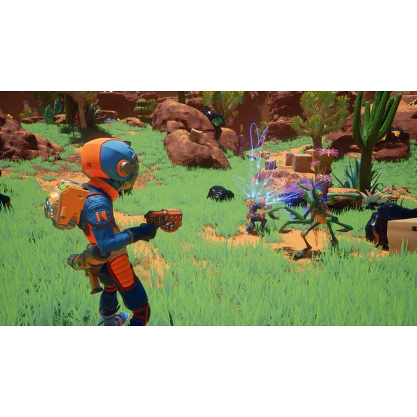 Revenge of the Savage Planet: Day One Edition (PS5) - Hry na PS5 - Obrázok 94LC000J01