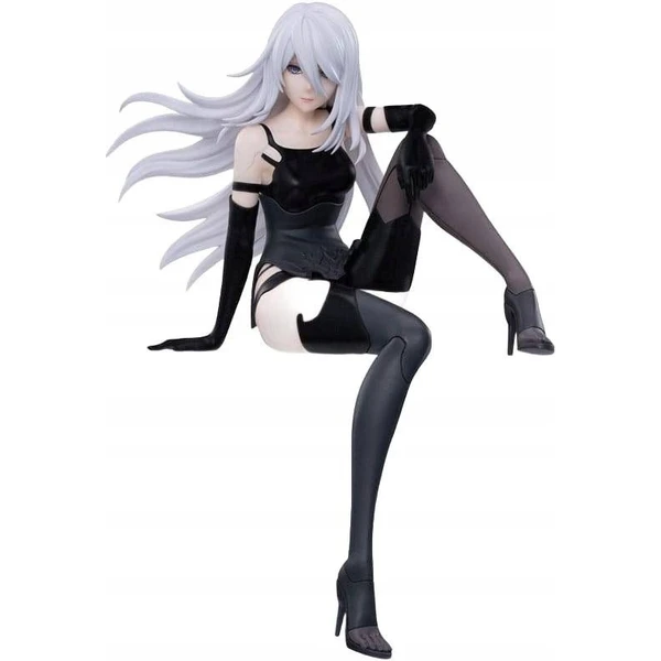 NieR:Automaty Ver1.1a PM Perching PVC Statue A2 15 cm - Figúrky - Hlavný obrázok