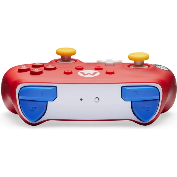 Bezdrôtový ovládač PowerA pre Nintendo Switch - Super Mario Joy - Herné ovládače - Obrázok 94RB000K01