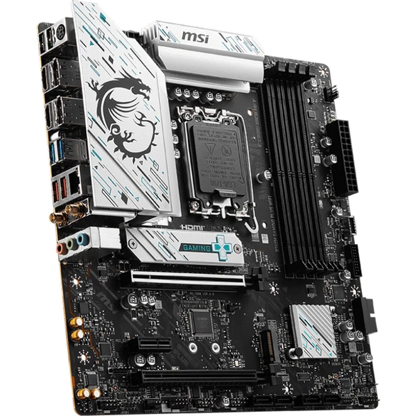 MSI B760M GAMING PLUS WIFI - Základné dosky - Obrázok 94V4000L01
