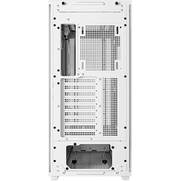 DEEPCOOL MORPHEUS biela - Počítačové skrine - Obrázok 94V8000K01