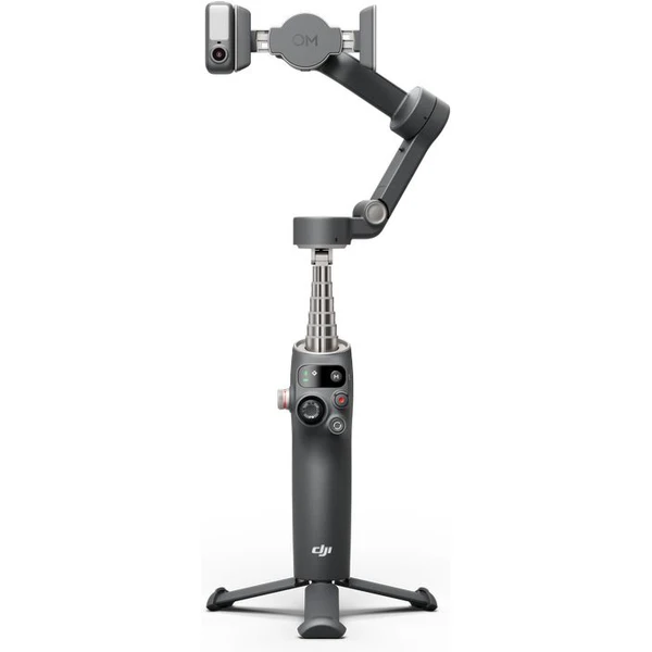 DJI Osmo Mobile 8 Advanced Tracking Combo - Stabilizátory - Obrázok 94XK000K01