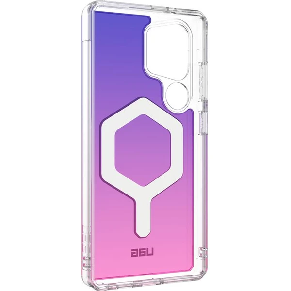 UAG Plyo Pre kryt Samsung Galaxy S25 Ultra fialový/ružový - Puzdra - Obrázok 9522b2e5af054ad882c658eae78f8ebd