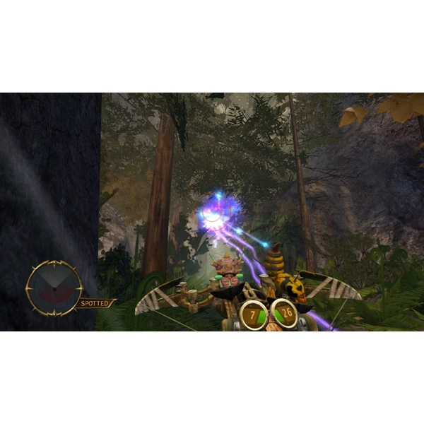 Oddworld Anthology: The Unlikely Heroes Collection (Switch) - Hry na Nintendo Switch - Obrázok 95OG000L01