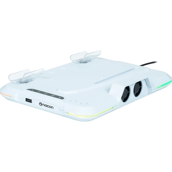 Nacon nabíjacia stanica s chladením pre PS5 Slim - Dokovacie stanice - Obrázok 95PD000N01