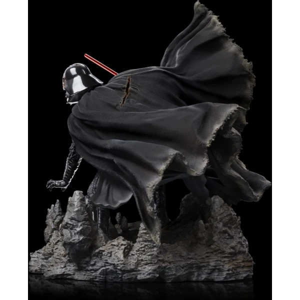 Soška Iron Studios BDS Art Scale 1/10 SW: Obi-Wan Kenobi - Darth Vader - Sochy a sošky - Obrázok 95Z9000K01