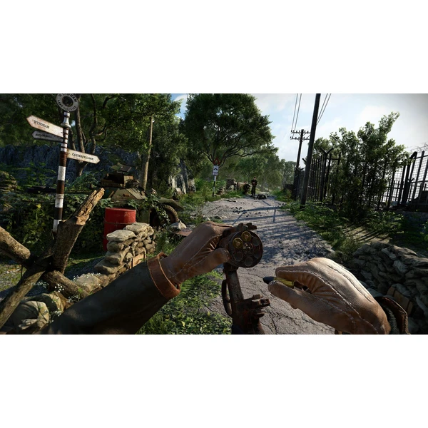 Atomfall (PS5) - Hry na PS5 - Obrázok 96AE000N01