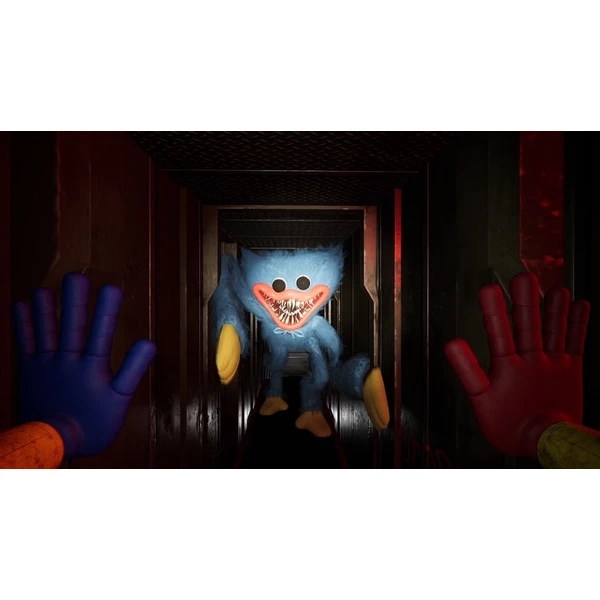 Poppy Playtime Triple Pack (XSX) - Hry na Xbox Series - Obrázok 96LC000J01