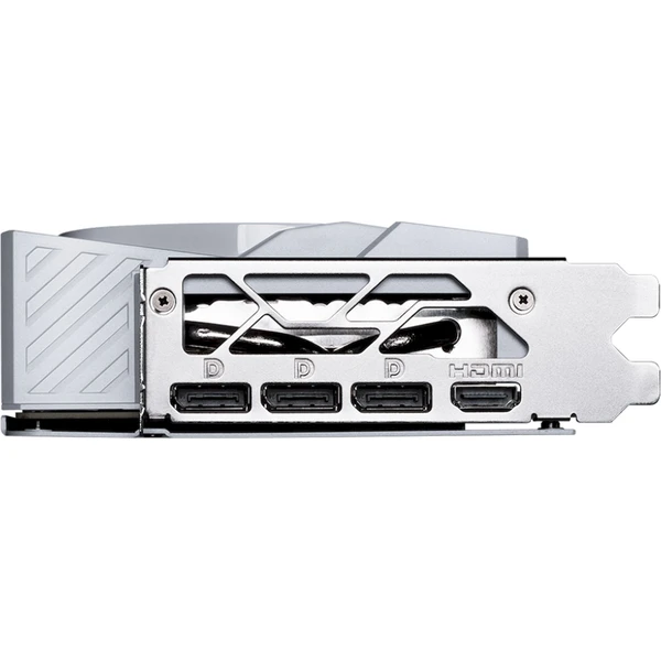 MSI NVIDIA GeForce RTX 5070 12G GAMING TRIO OC WHITE - Grafické karty - Obrázok 96MD000J01
