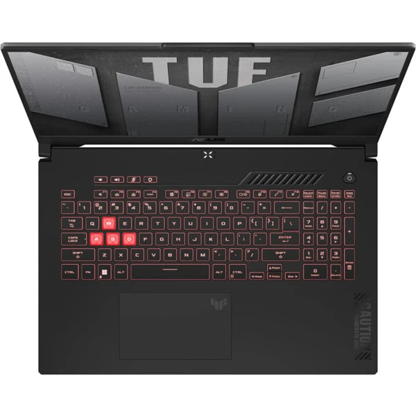 ASUS TUF Gaming A17 FA706NF-HX006W - Notebooky - Obrázok 96X1000O01