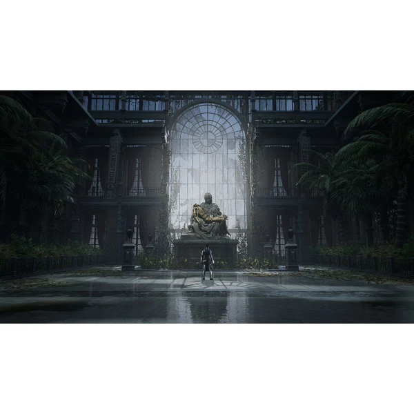 Lies of P (PS4) - Hry na PS4 - Obrázok 97HP100501