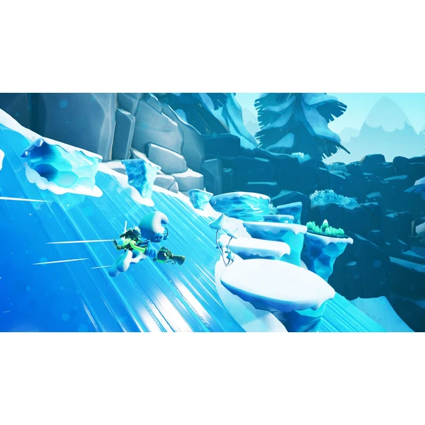 The Smurftastic Collection (PS5) - Hry na PS5 - Obrázok 97OG000L01