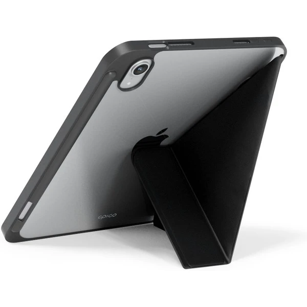 Epico Hero flipové pouzdro Apple iPad mini (8,3") černé - Puzdra - Obrázok 9836000601