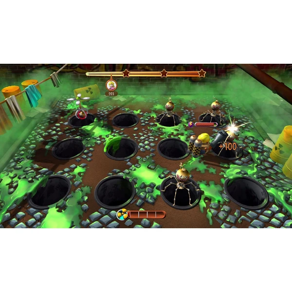 60 in 1 Game Collection (Switch) - Hry na Nintendo Switch - Obrázok 9A07000701