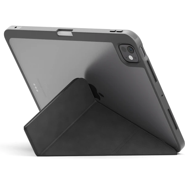 Native Union Active Case puzdro iPad Pro 11" (2025) šedé - Puzdra - Obrázok 9A4G000N01