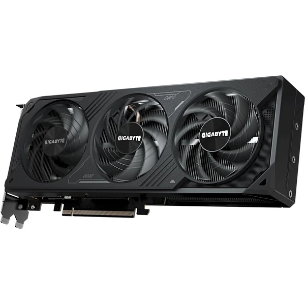 GIGABYTE NVIDIA GeForce RTX 5070 WINDFORCE SFF 12G - Grafické karty - Obrázok 9AAE000P01