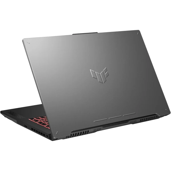 ASUS NTB TUF Gaming A17 FA707NV-HX019W - Notebooky - Obrázok 9AC6000K01