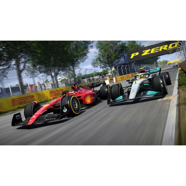 F1 22 (PS4) - Hry na PS4 - Obrázok 9AL4700301