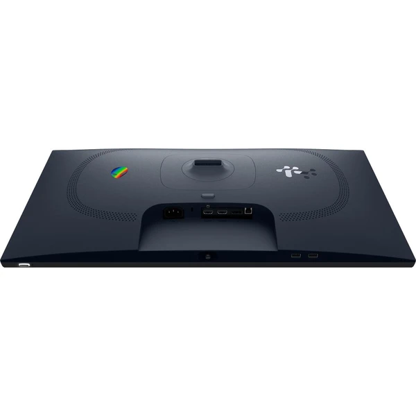 DELL Alienware AW2725DM herný monitor 27" - Monitory - Obrázok 9AMF000K01
