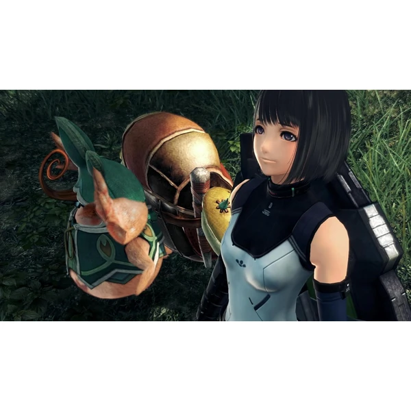 SWITCH Xenoblade Chronicles X: Definitive Edition - Hry na Nintendo Switch - Obrázok 9BBB000J01