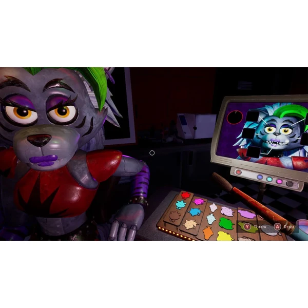 Five Nights at Freddy's: Help Wanted 2 (Switch) - Hry na Nintendo Switch - Obrázok 9BY9000O01