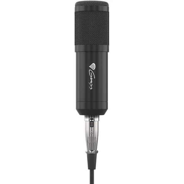 Genesis Radium 300 XLR - Mikrofóny - Obrázok 9CG1100501