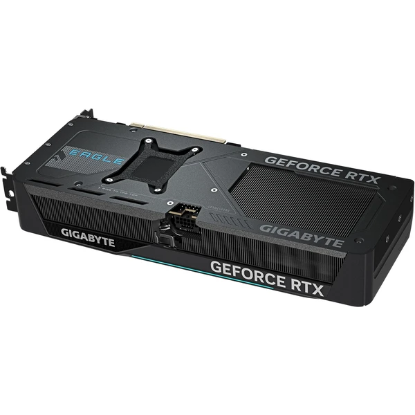 GIGABYTE NVIDIA GeForce RTX 5070 EAGLE OC SFF 12G - Grafické karty - Obrázok 9CJB000O01