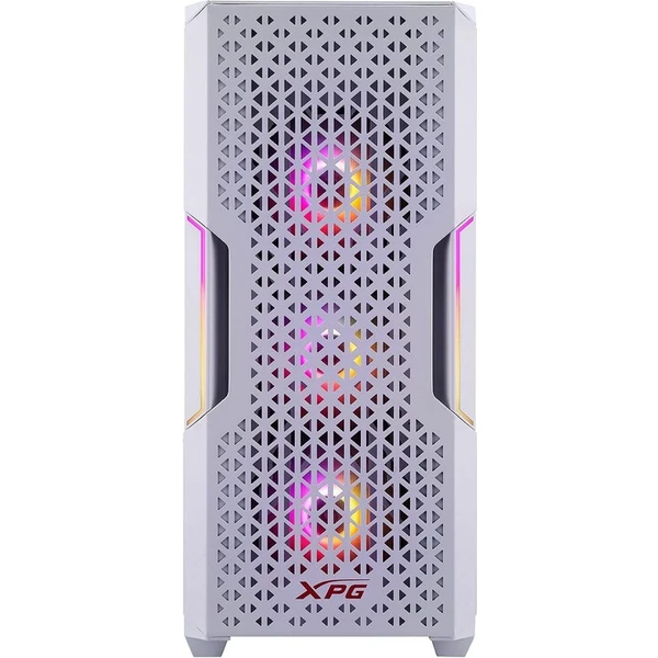 ADATA XPG STARKER AIR, biela - Počítačové skrine - Obrázok 9CZVF00101