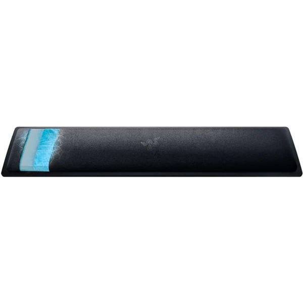 Razer Wrist Pro (Cooling Gel) podložka pod zápästie čierna - Podložky - Obrázok 9DTZ400301