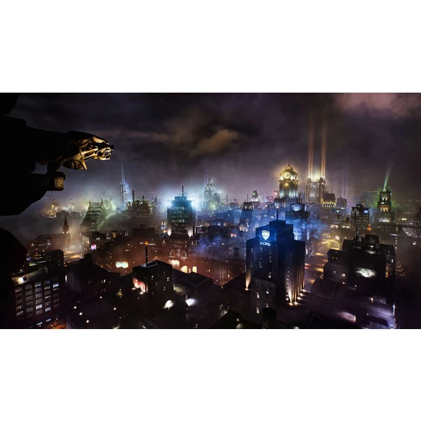 Gotham Knights Collectors Edition (Xbox Series X) - Hry na Xbox Series - Obrázok 9EISF00101