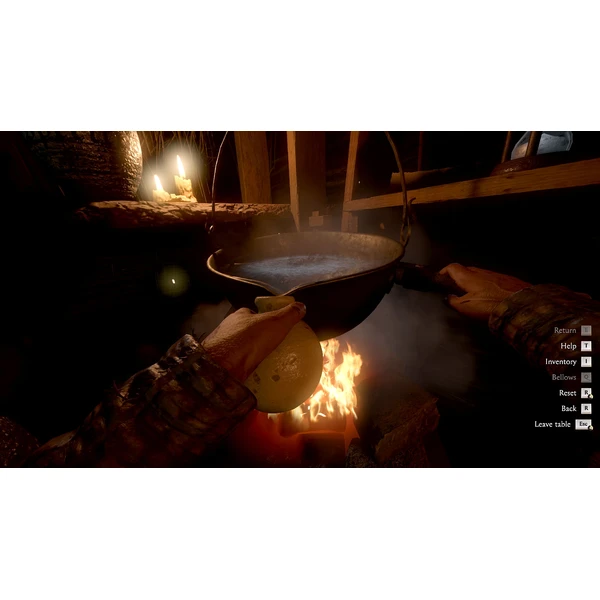 Kingdom Come: Deliverance II Collector's Edition (PC) - Hry na PC - Obrázok 9EL8000L01
