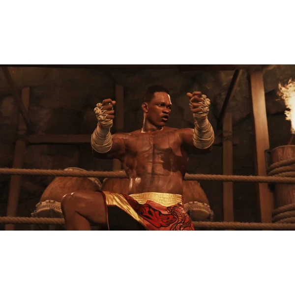 EA UFC 4 (Xbox One) - Hry na Xbox One - Obrázok 9EWI100201