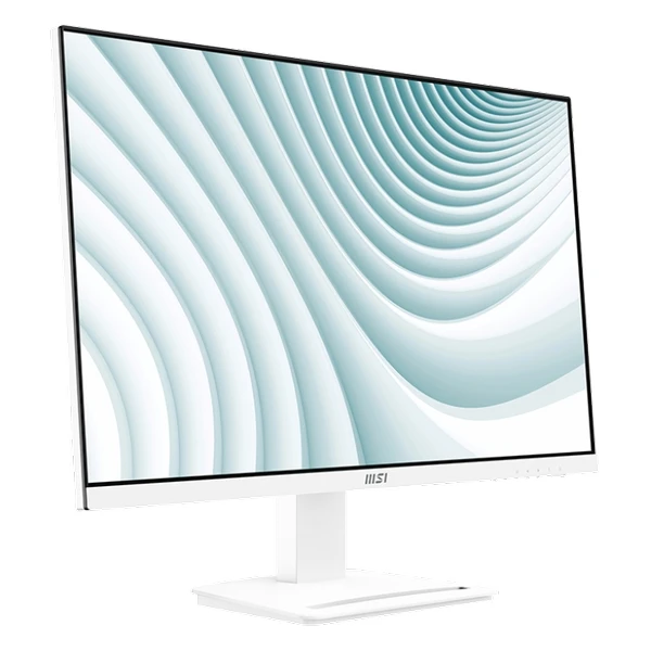 MSI PRE MP273W E14A monitor 27" - Monitory - Obrázok 9FBH000K01