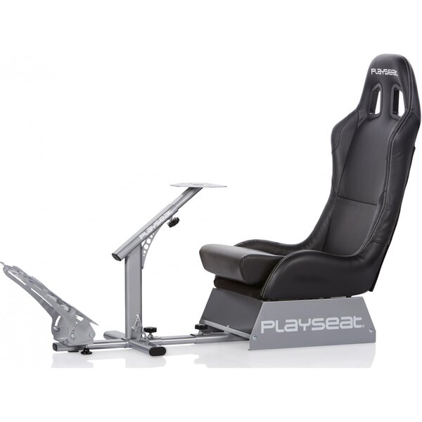 E-shop Playseat Evolution závodná sedačka čierna