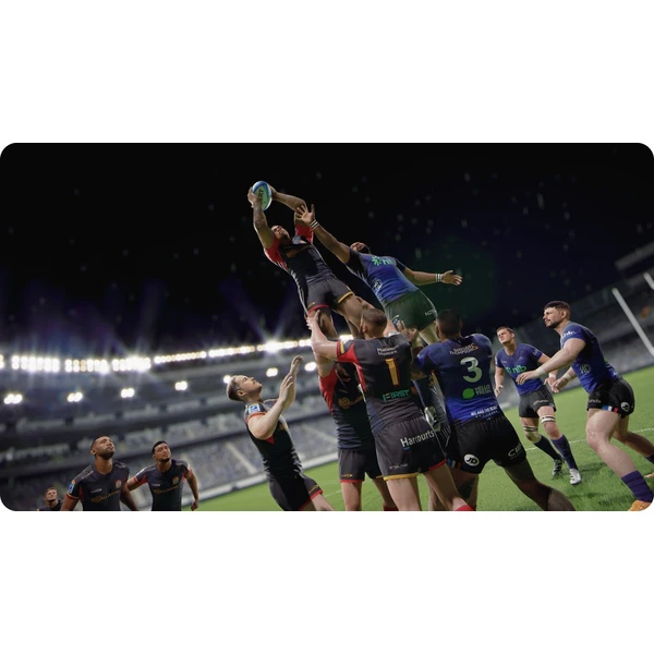 Rugby 25 (Xbox One/Xbox Series X) - Hry na Xbox Series - Obrázok 9FXD000N01